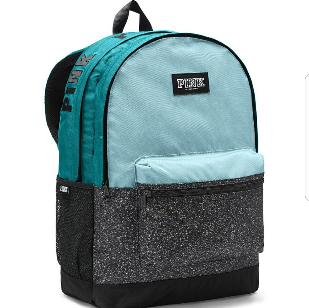 NWT Victoria's Secret PINK Campus Backpack